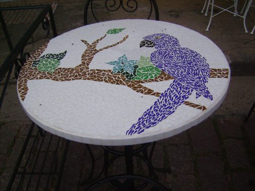 Artes em Ferro-046